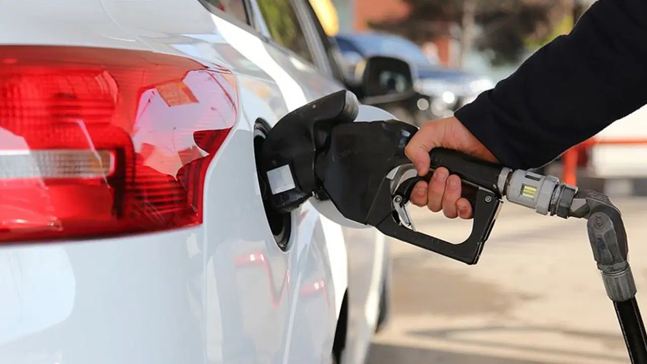 Resmi Gazete'de yayımlandı: Motorinde ÖTV düzenlemesi yürürlüğe girdi