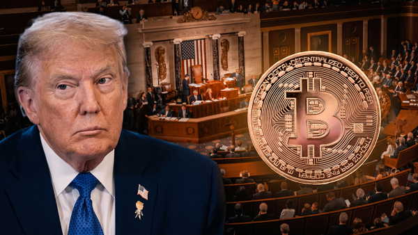 Kripto piyasasının gözü Trump yönetiminde: Yasal düzenlemeler Kongre'de tıkandı