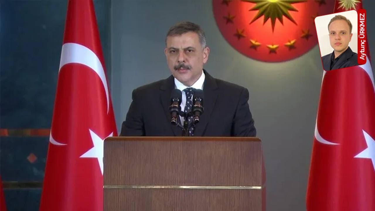 Süleymancıların lideri Kuriş’e ‘suç örgütü’ suçlamasıyla cemaatten ayrı tutularak operasyon düzenlendi