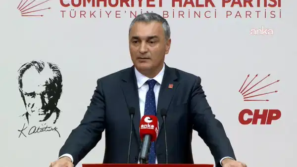 Butlan yönetimindeki CHP’den Menderes açıklaması: ‘YENİ Parti’nin adayını destekleyin’ talimatı verdik, disiplin süreci değerlendiriliyor