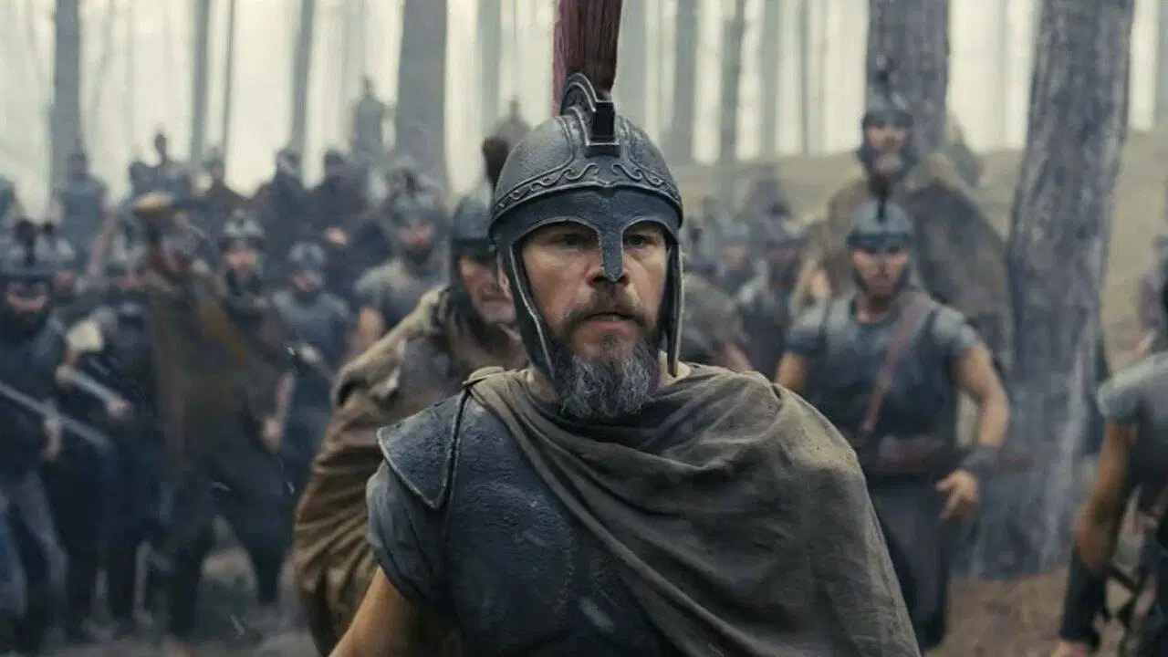 Christopher Nolan'ın filmiyle yeniden gündemde: Homeros Odysseia’yı İzmir’de yazmış olabilir mi?