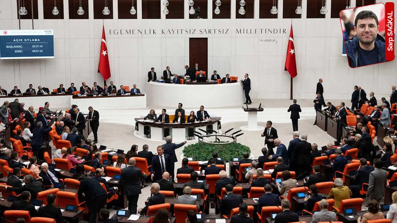 Muhalefet ‘barış’ diyerek ‘evet’ derken, iktidar hiçbir öneriye destek vermedi: Cumhur İttifakı önerilerin tümüne ‘hayır’ dedi