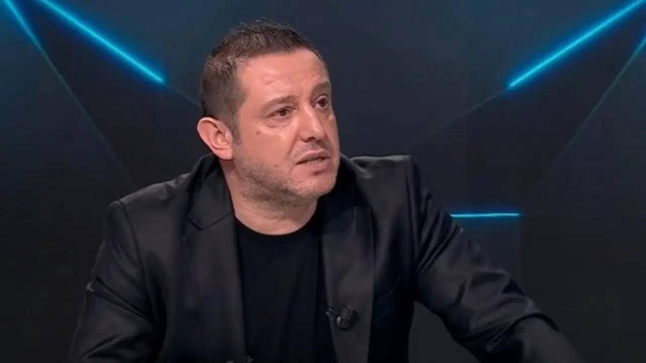 Nihat Kahveci'den Galatasaray yönetimine tepki: 'Taraftarı duymuyorlar mı?'
