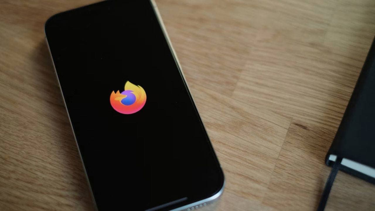 Firefox tarayıcısı iOS'ta yerleşik reklam engelleyiciye sahip