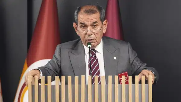 Dursun Özbek'ten transfer açıklaması: 'Galatasaray’ın şampiyonluğu verdiğini iddia edenler...'