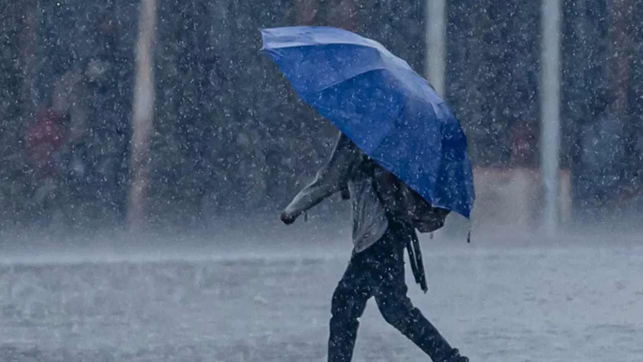 Meteoroloji 15 Ağustos 2026 Hava Durumu Raporu