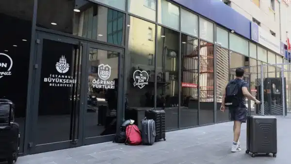 İBB yurt başvuruları ne zaman, şartları ve aylık ücreti