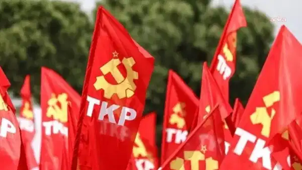 TKP'den 17 Ağustos açıklaması: Konut inşası ve kent planları kâr alanı olmaktan çıkarılmalı