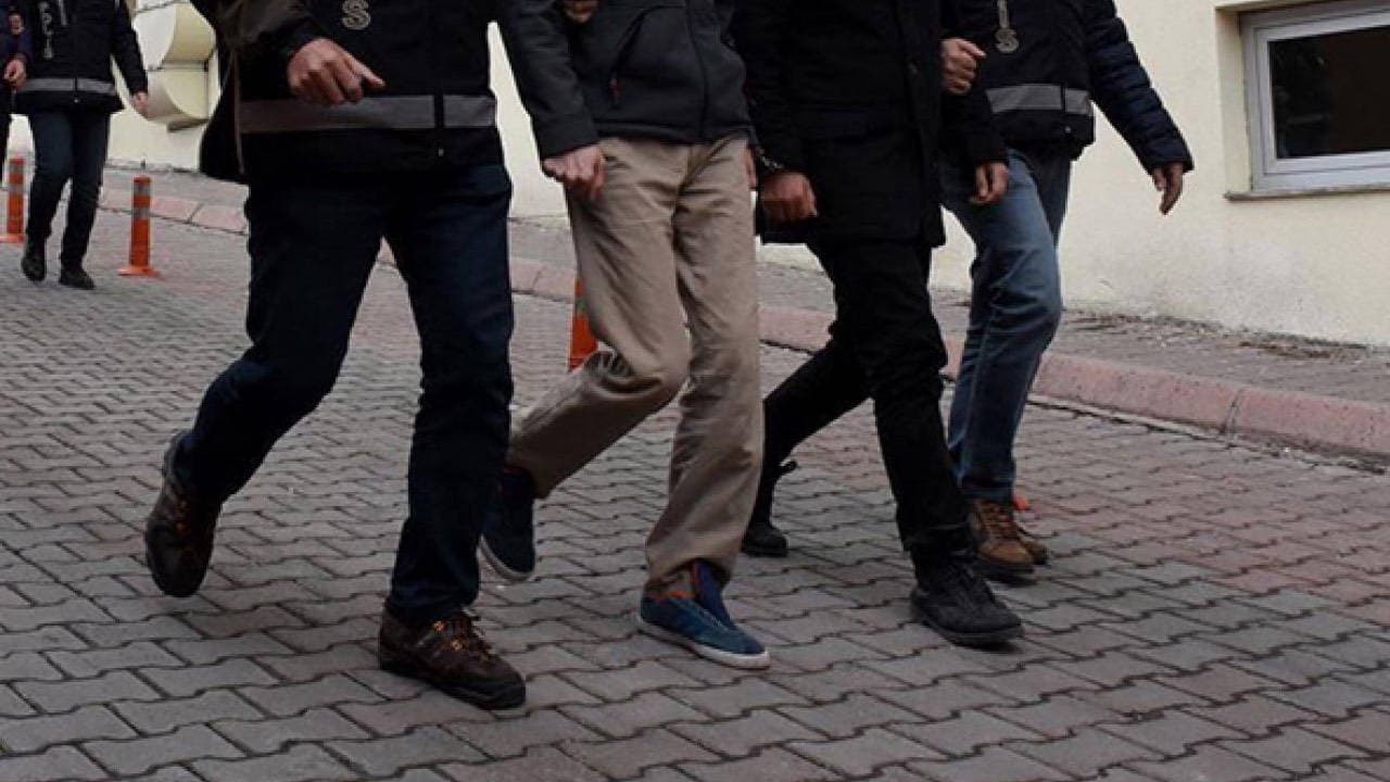 4 yeni nesil suç örgütüne operasyon: 818 şüphelinin hesaplarına el konuldu