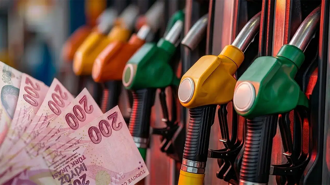 ÖTV indirimi sonrası motorin fiyatları ne kadar?