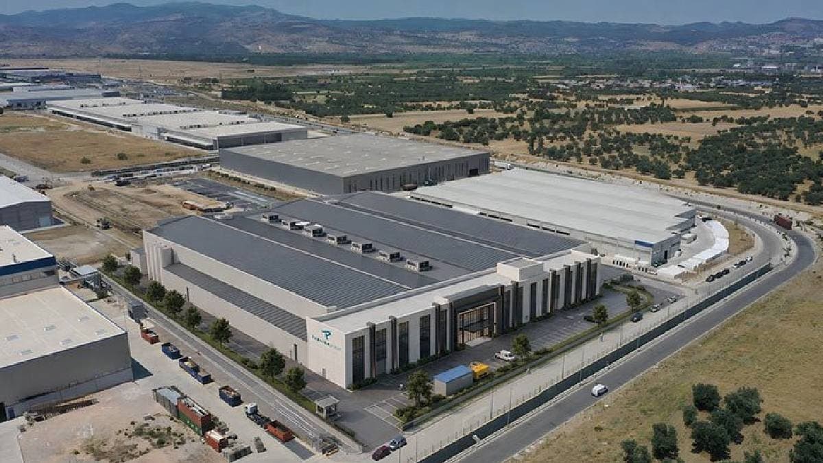Zülfikarlar Holding ve akaryakıt şirketi TP Petrol, mahkemeden flaş konkordato kararı aldı