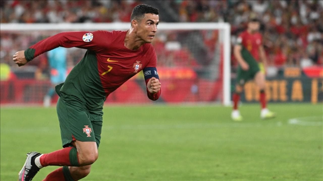 Cristiano Ronaldo emekli mi oluyor?