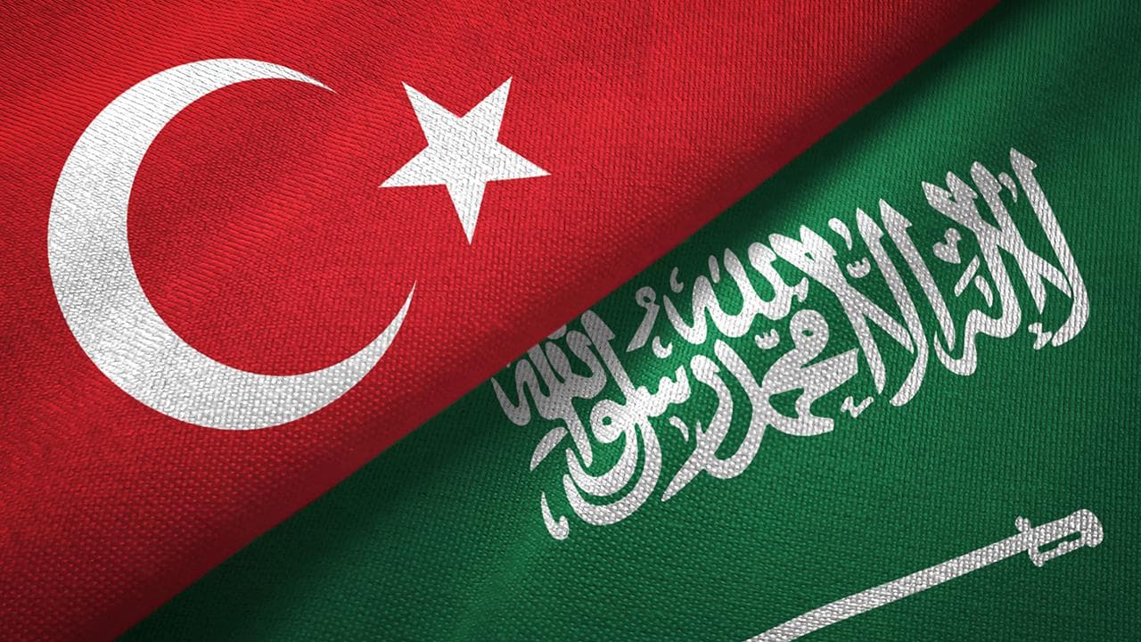Suudi Arabistan'dan Türkiye'ye Elektrik Koridoru Projesi
