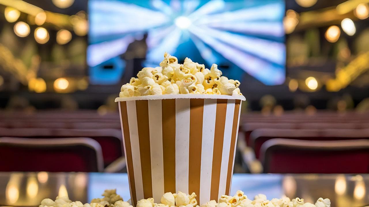 Sinema salonlarında bu hafta 7 yeni film