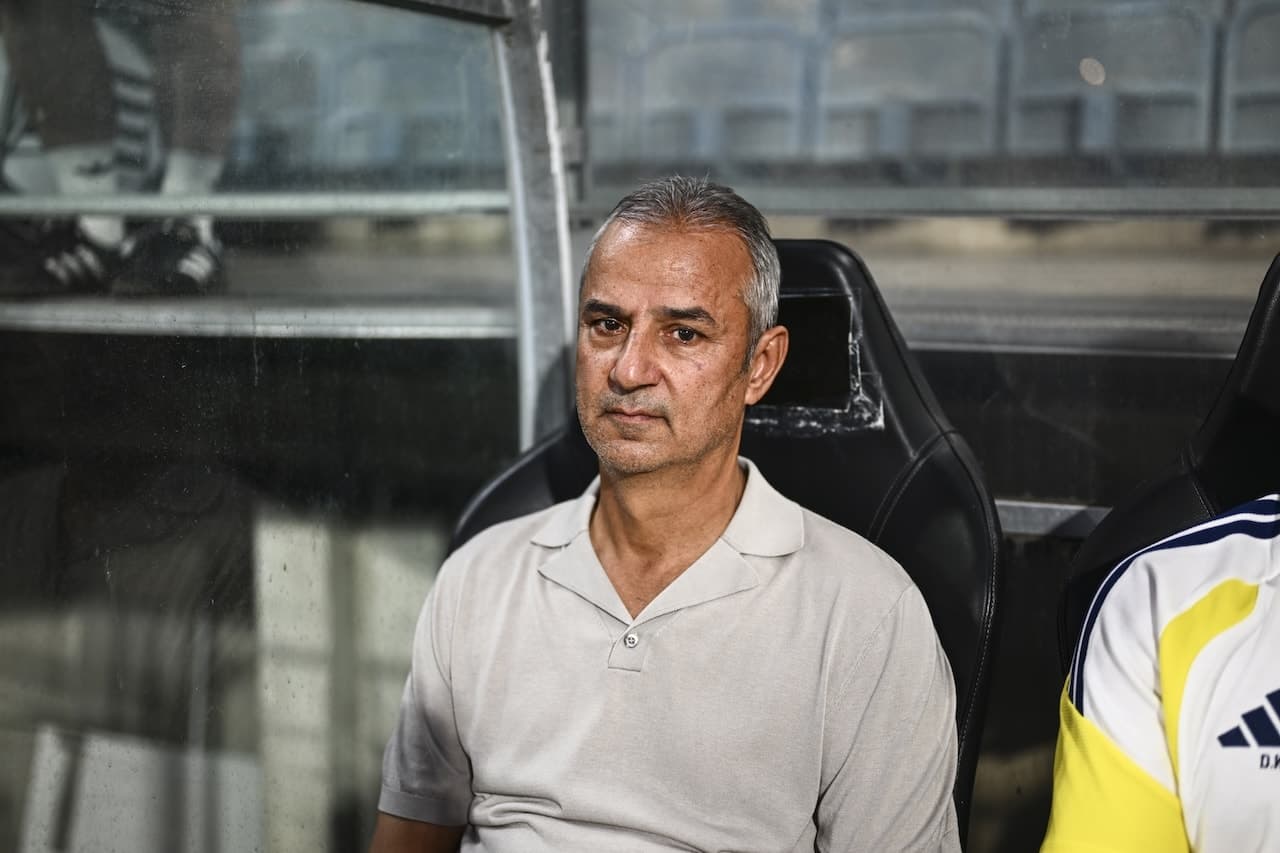 İsmail Kartal: Fred'in Ayrılık İhtimali Var