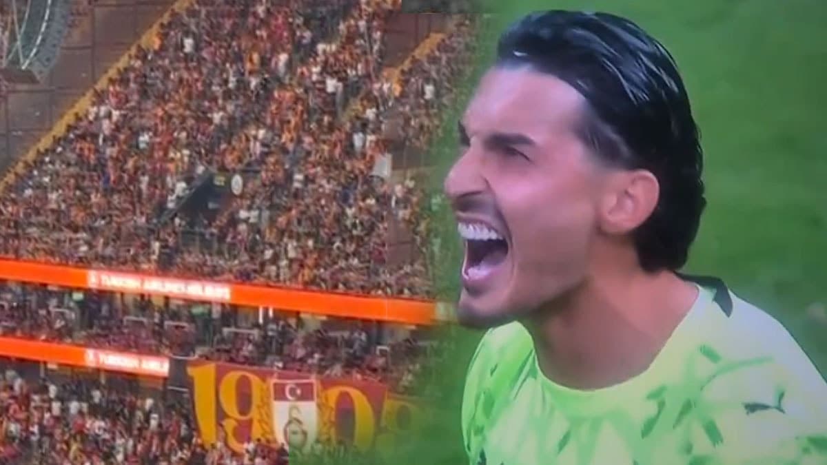 2 dakikada 2 gol Galatasaray'ı şoka soktu: Yönetime tepkiler çığ gibi
