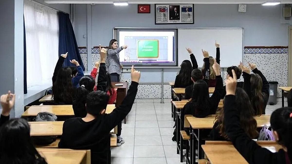 Mazerete Bağlı İller Arası Atama Sonuçları Açıklandı