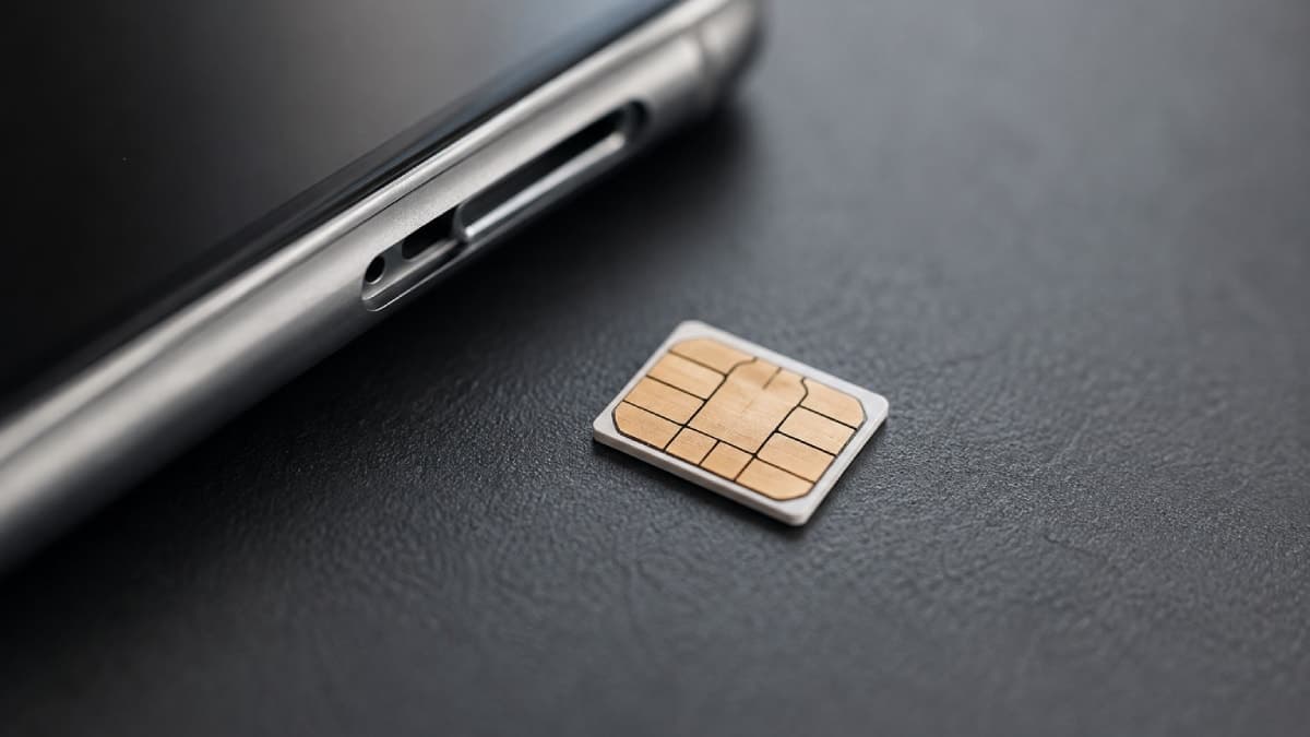 SIM Kartlarında Güvenlik Açığı Keşfedildi